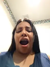 CanelitaPasion webcam model stream image