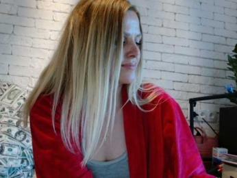 AngelAlone webcam model stream image