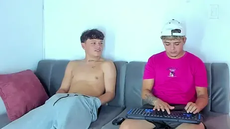 percy_scorpion webcam model stream image
