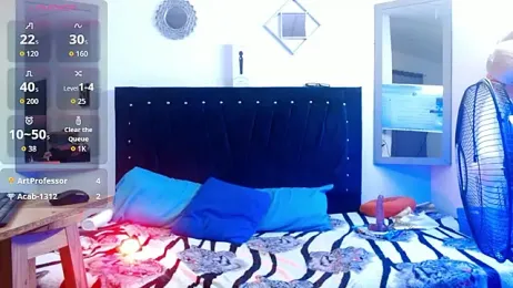 bubis_laru53 webcam model stream image