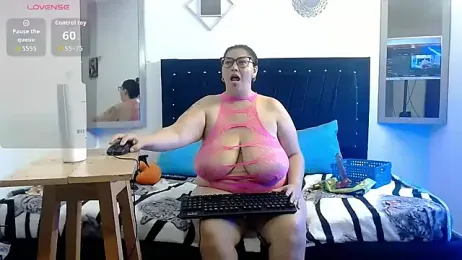 bubis_laru53 webcam model stream image