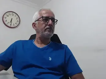 cenizo10124 webcam model stream image