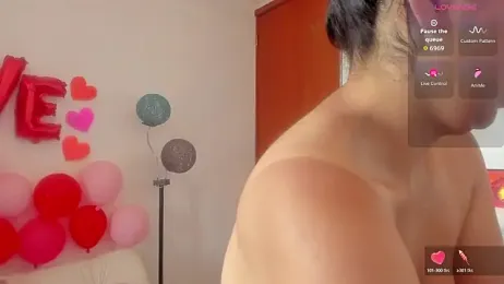 Maitte_lover webcam model stream image