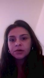 Sexshow webcam model stream image