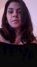 Sexshow webcam model stream image