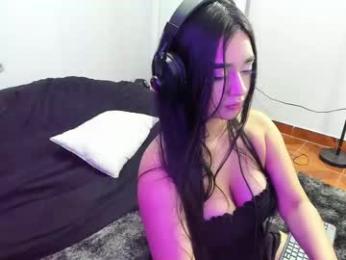 sharlot07 webcam model stream image