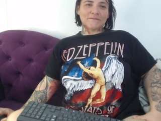 heaterr22 webcam model stream image