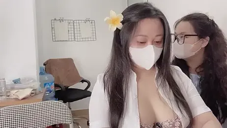 Bamboo_Swetie webcam stripchat model stream image