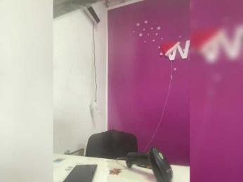 12Nimfa12 webcam model stream image