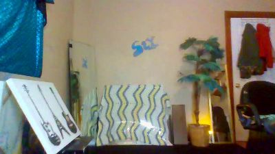 ALBSUREIV webcam model stream image