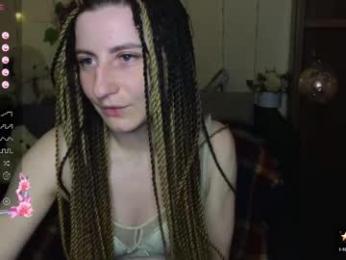 muse_kitty_jenia webcam model stream image