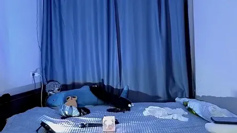 MeowMystaa webcam model stream image