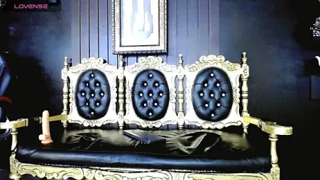 Xamira__ webcam model stream image