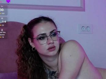 AbbyWhite webcam model stream image