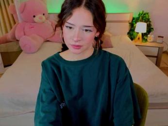 Adetta webcam model stream image