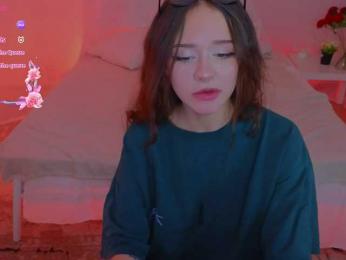 Adetta webcam model stream image