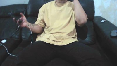 Dotadoph webcam model stream image