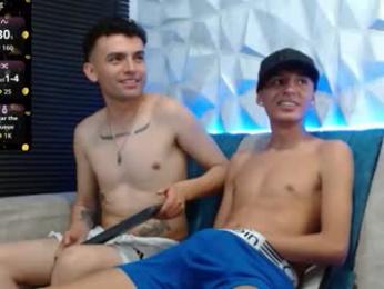 isaac_tan webcam model stream image