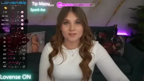 VinnaSky webcam model stream image