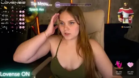 VinnaSky webcam model stream image