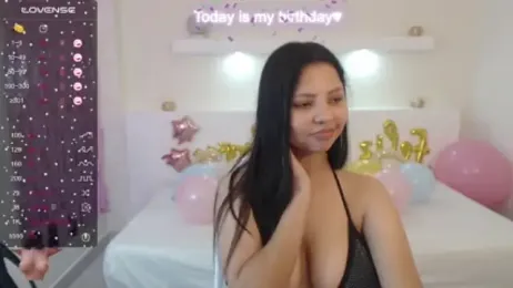 MelaniMorgan webcam model stream image