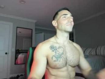 johnprice325 webcam model stream image