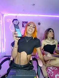 Violeta_R_ webcam model stream image