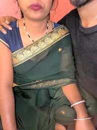 Secret_Couple_X webcam stripchat model stream image