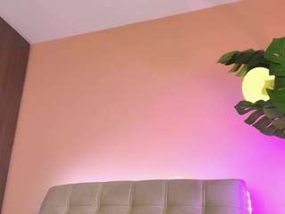 almacastillo webcam model stream image