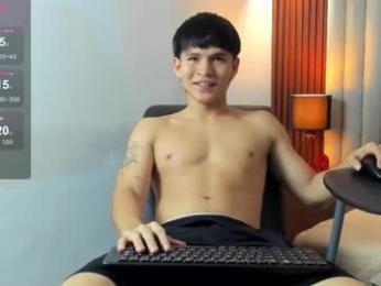 ryo_kush webcam chaturbate model stream image