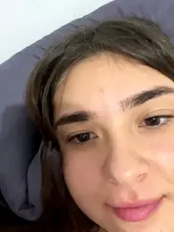 Valentina_ro webcam model stream image