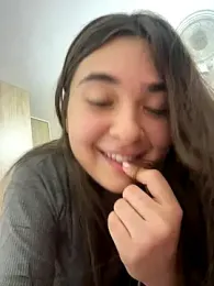 Valentina_ro webcam model stream image