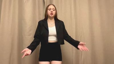 LydaLeman webcam model stream image