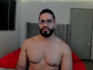 eda-karim1 webcam model stream image