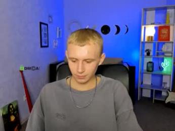 xevier_loyd webcam model stream image