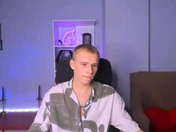 xevier_loyd webcam model stream image