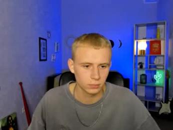 xevier_loyd webcam model stream image