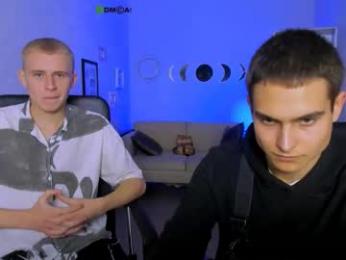 xevier_loyd webcam model stream image