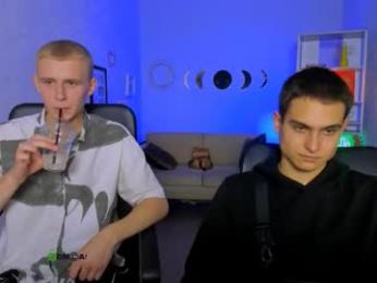 xevier_loyd webcam model stream image