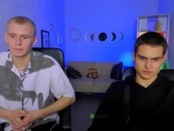 xevier_loyd webcam model stream image