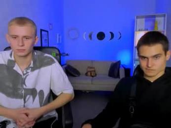 xevier_loyd webcam model stream image