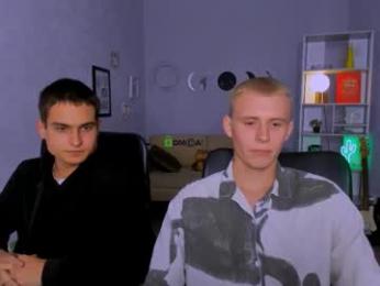 xevier_loyd webcam model stream image