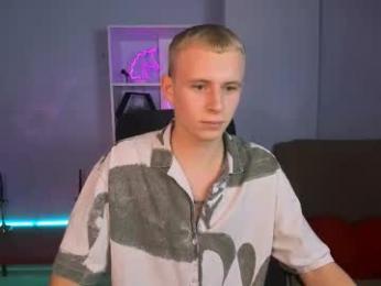 xevier_loyd webcam model stream image