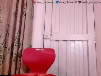 sara_johnson__ webcam model stream image