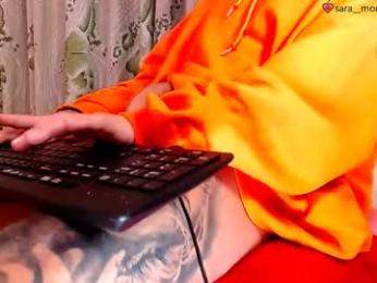 sara_johnson__ webcam model stream image