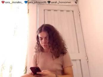 sara_johnson__ webcam model stream image