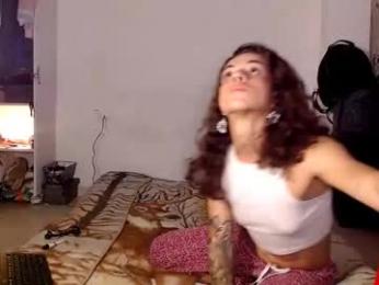 sara_johnson__ webcam model stream image