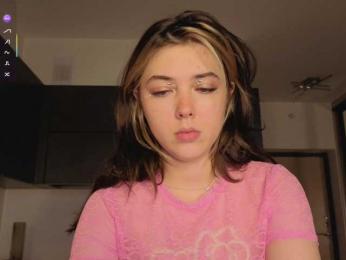 Vanessa-Walters webcam model stream image