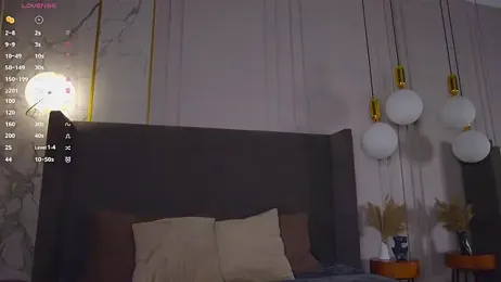 MichelleHaynes webcam stripchat model stream image