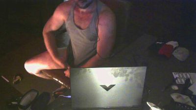 NutFairy webcam model stream image